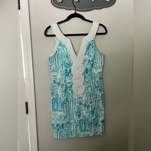 Lily Pulitzer Dress